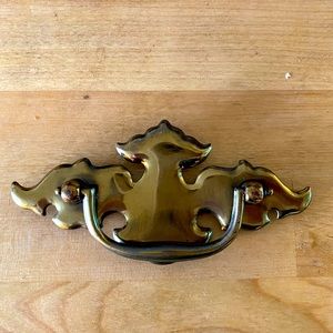 Bronze Antique Drawer Pulls